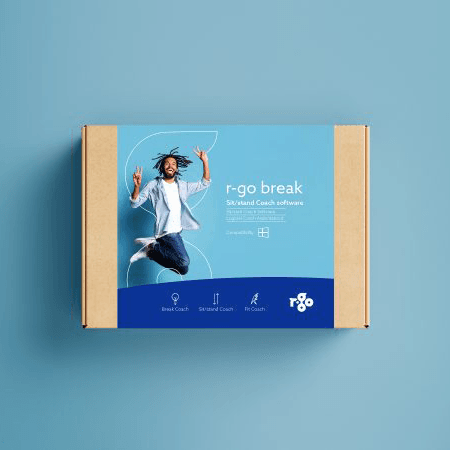 Oprogramowanie R-Go Break